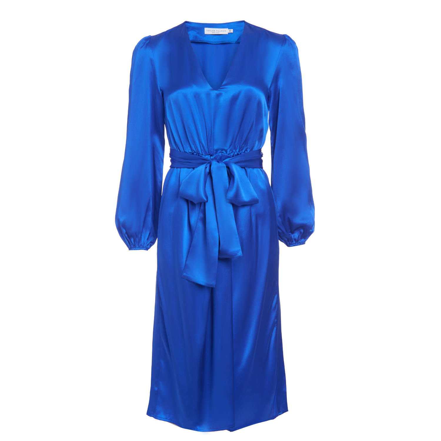 Milly wrap dress online